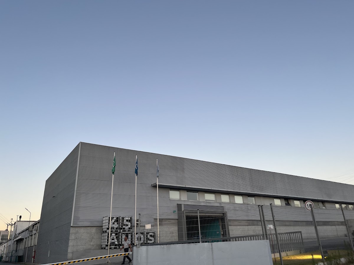 Navarra - Extrusão Aluminio, S.A. foto 5