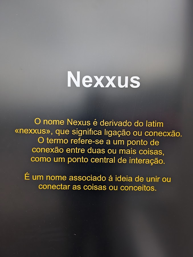 Nexxus Caixilharias foto 6