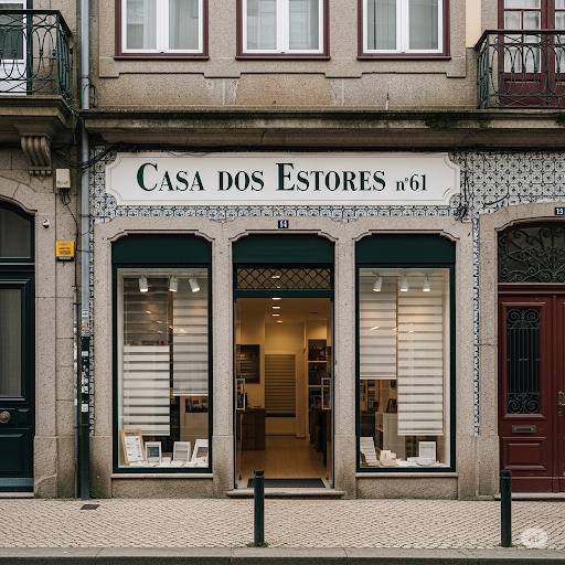 Casa dos Estores - Instalação e Reparação foto 8