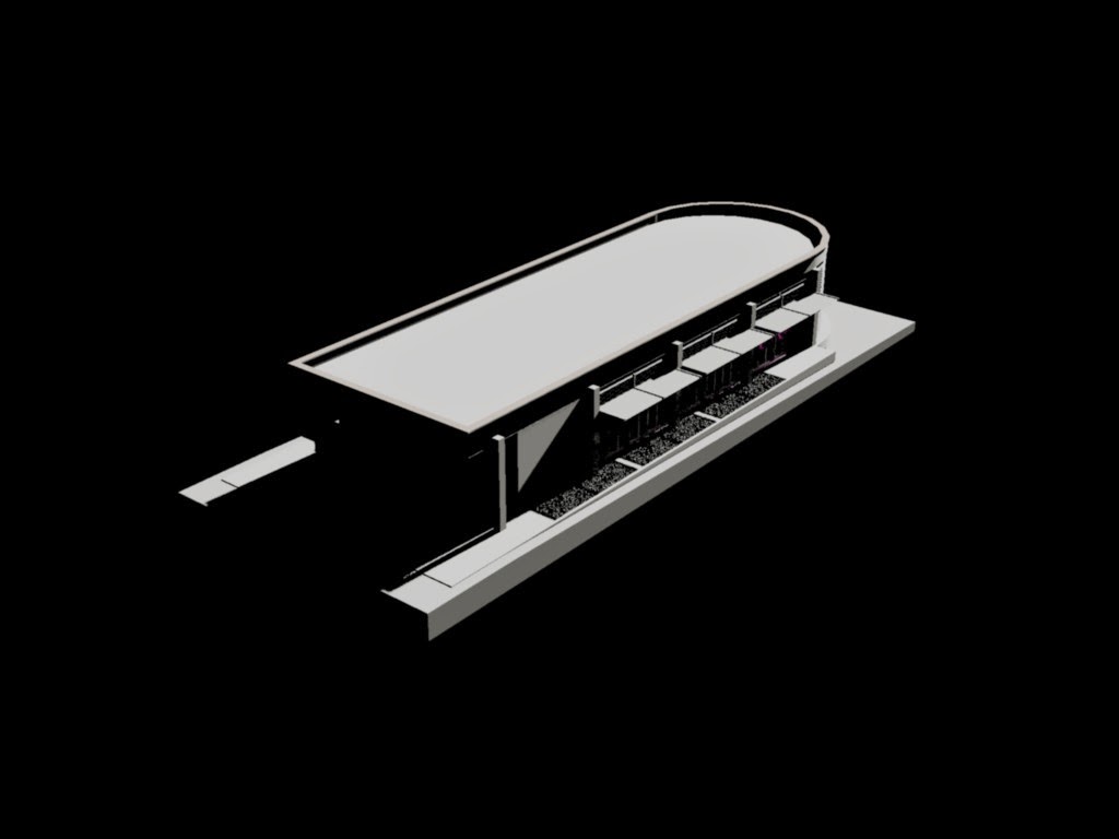 Henrique Mira Godinho, Maria Emília Silveiro, Arquitectos