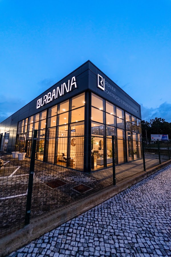 URBANNA By Carmo&Pacheco foto 2