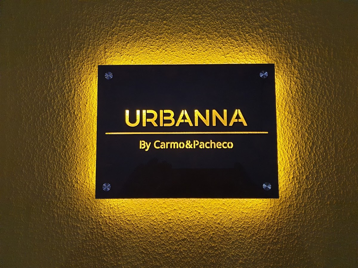 URBANNA By Carmo&Pacheco foto 8