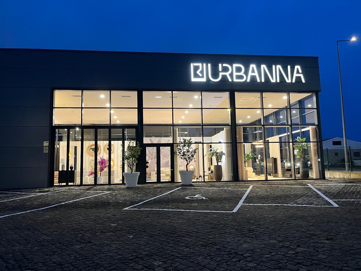 URBANNA By Carmo&Pacheco foto 9