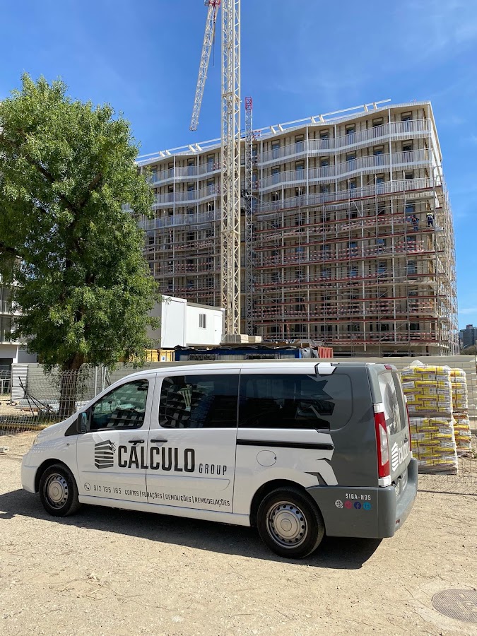 Cálculo Molecular, Unipessoal Lda. foto 8