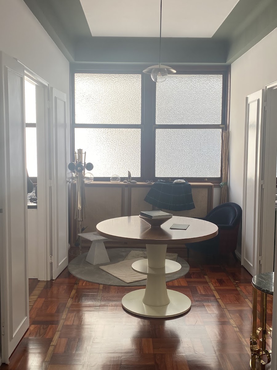 Designer's Mint | Architecture &amp; Design foto 5