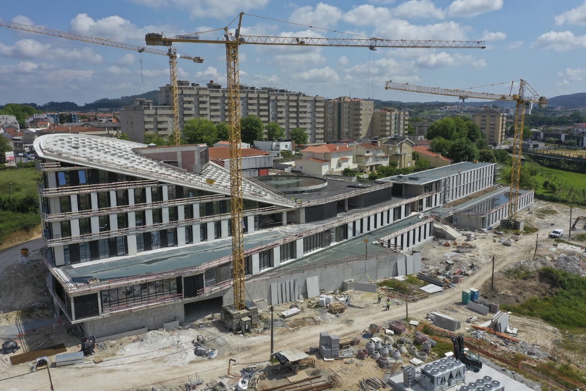 NVE engenharias, S.A. foto 4