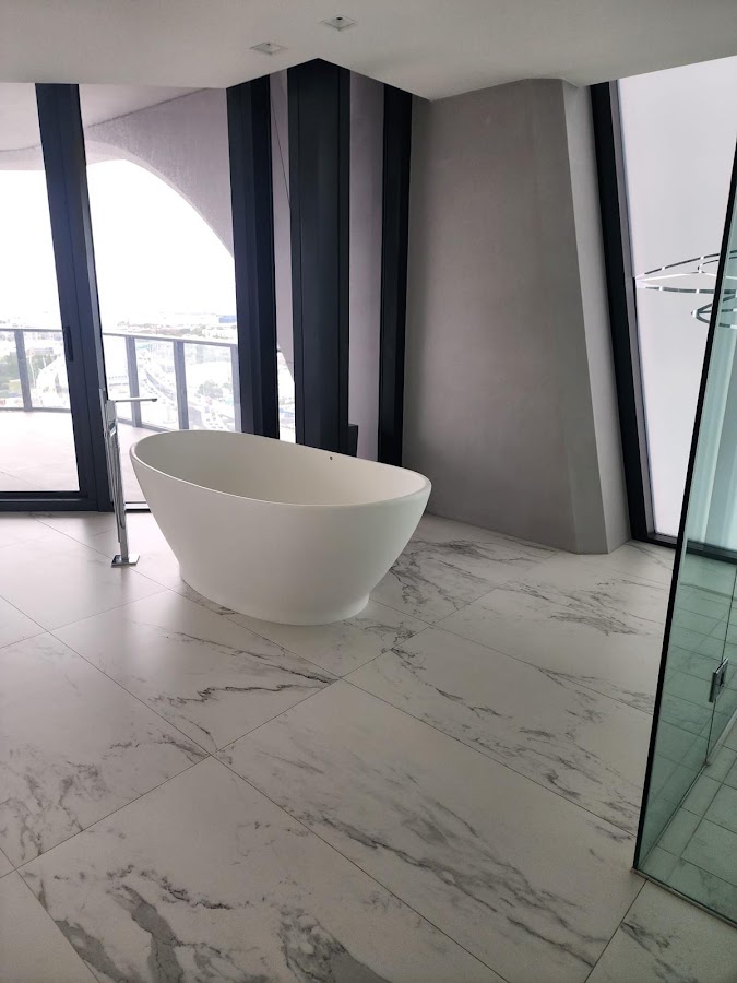 Urca Remodelação de Interior Braga - Casa de banho, Cozinha, Piso, Pintura e Armário. foto 5