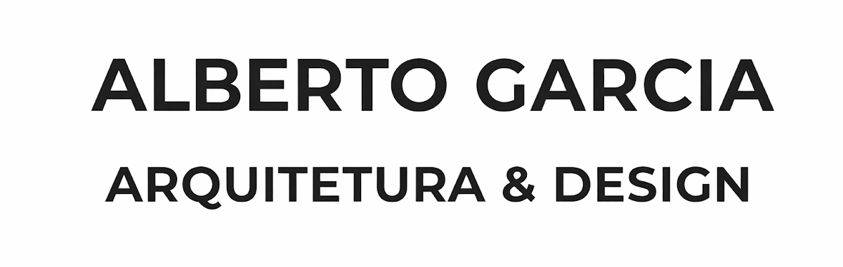 Alberto Garcia, Arquiteto