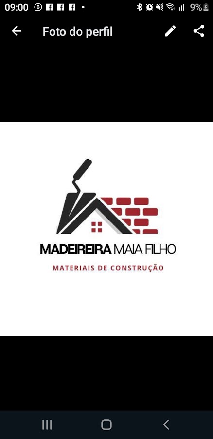 Madeireira Maia Filho foto 10