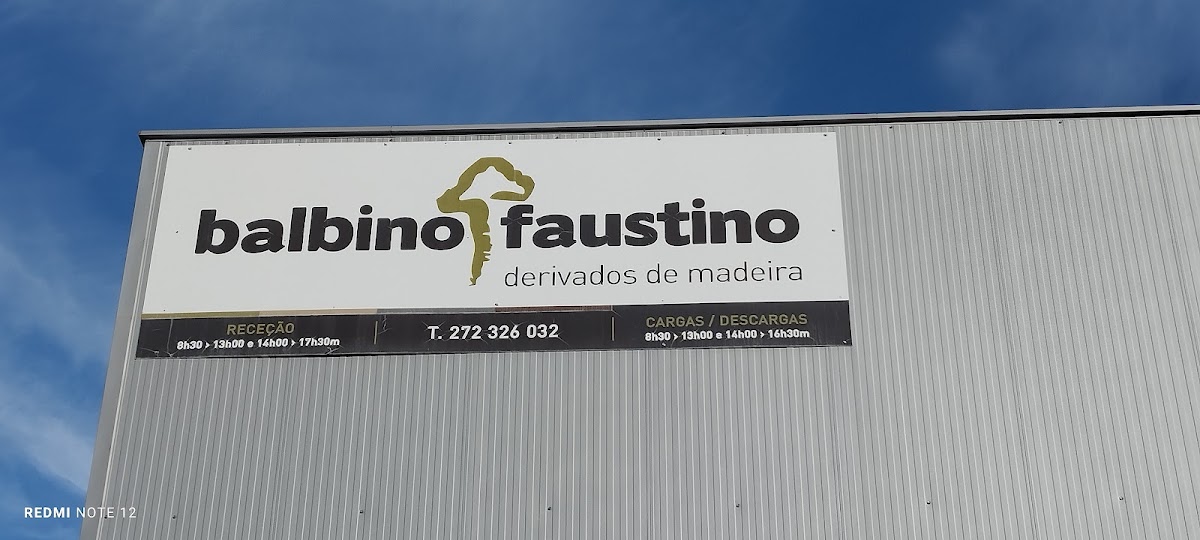 Balbino & Faustino, Lda - Castelo Branco foto 2