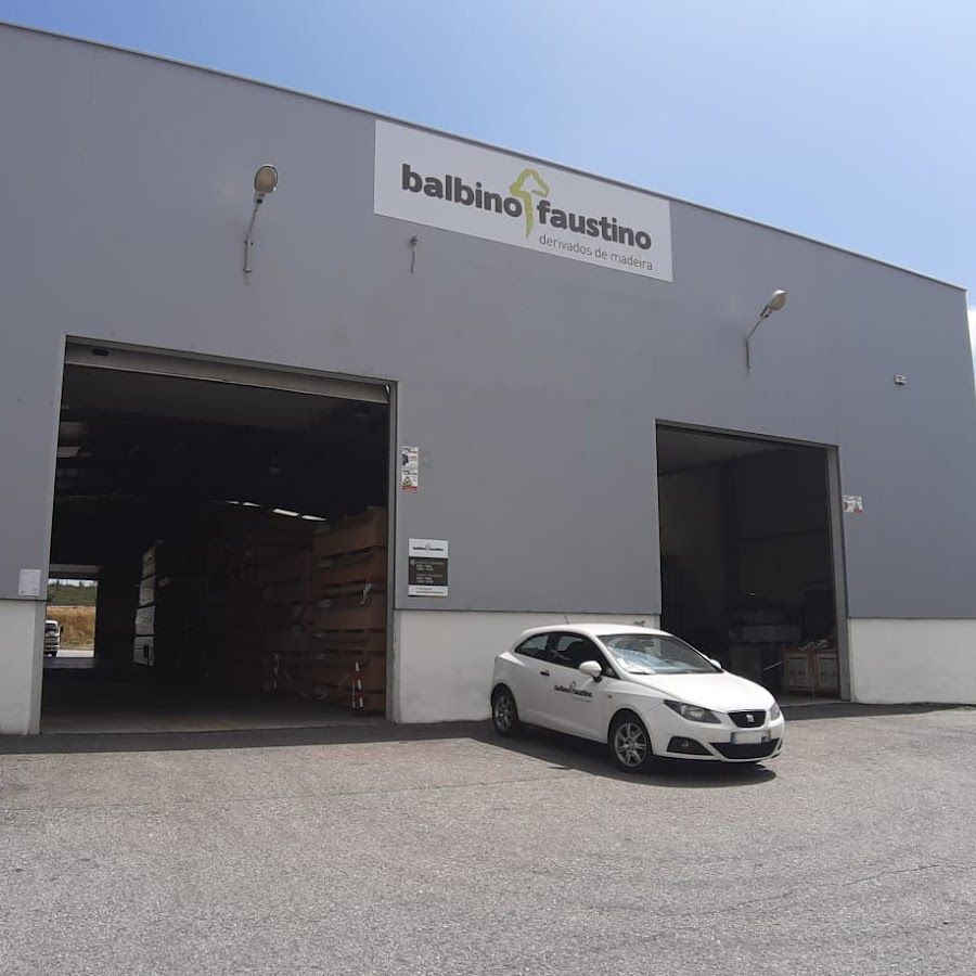Balbino & Faustino, Lda - Castelo Branco foto 3