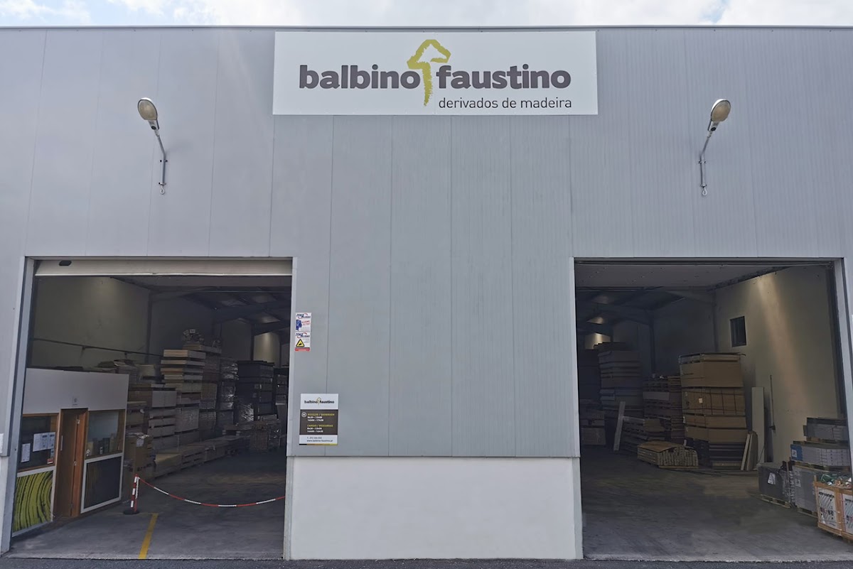 Balbino & Faustino, Lda - Castelo Branco foto 4