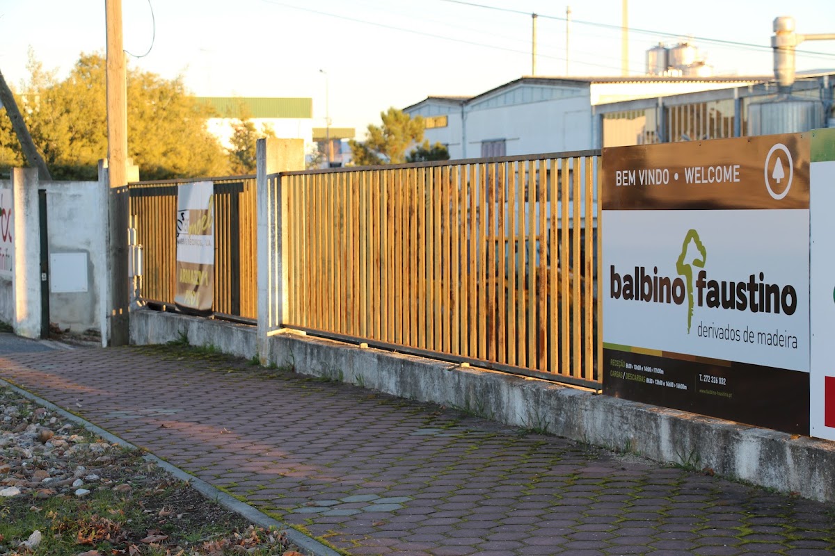 Balbino & Faustino, Lda - Castelo Branco foto 7