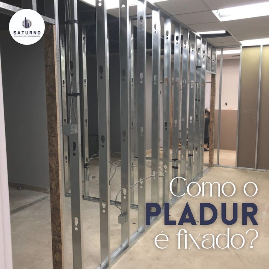 Saturno Construção e Remodelação foto 3