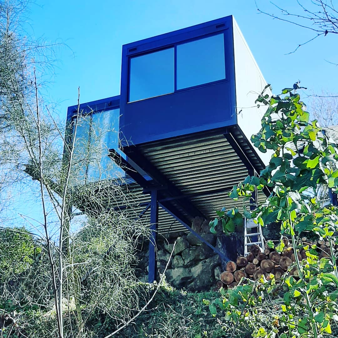 Iberocasas - Casas Modulares foto 2