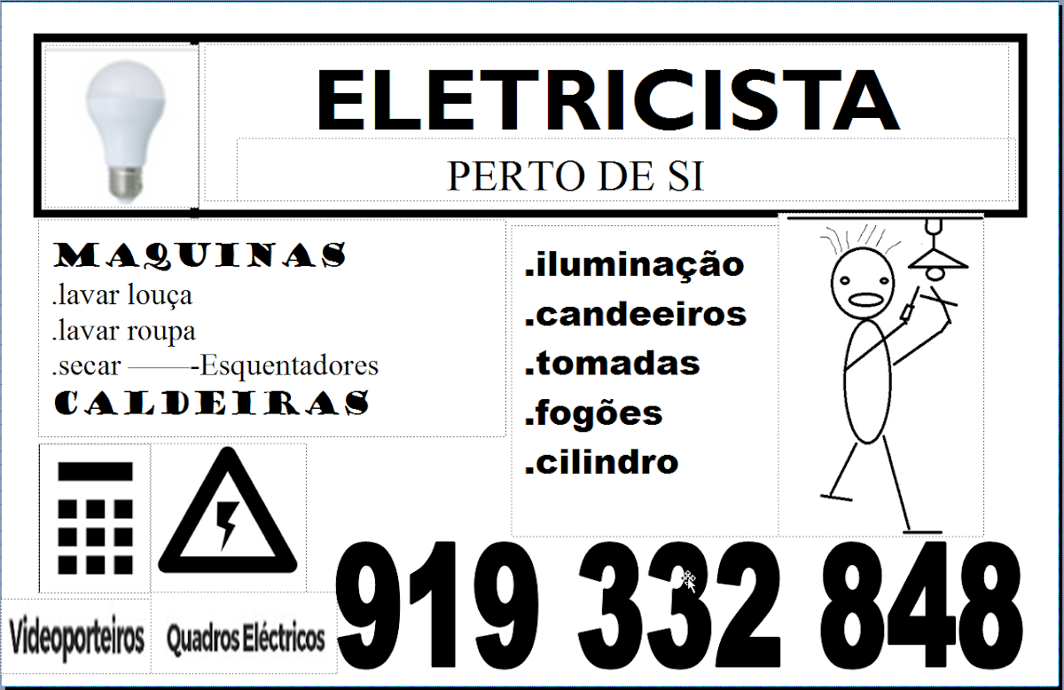 ELECTRICISTA