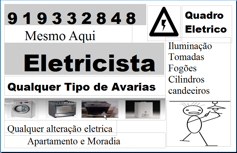 ELECTRICISTA foto 2