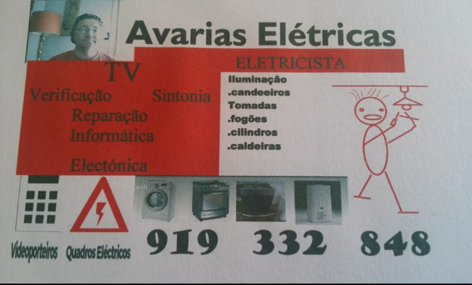 ELECTRICISTA foto 3
