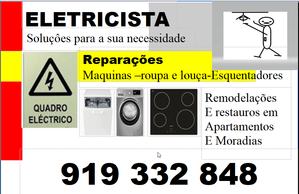 ELECTRICISTA foto 5