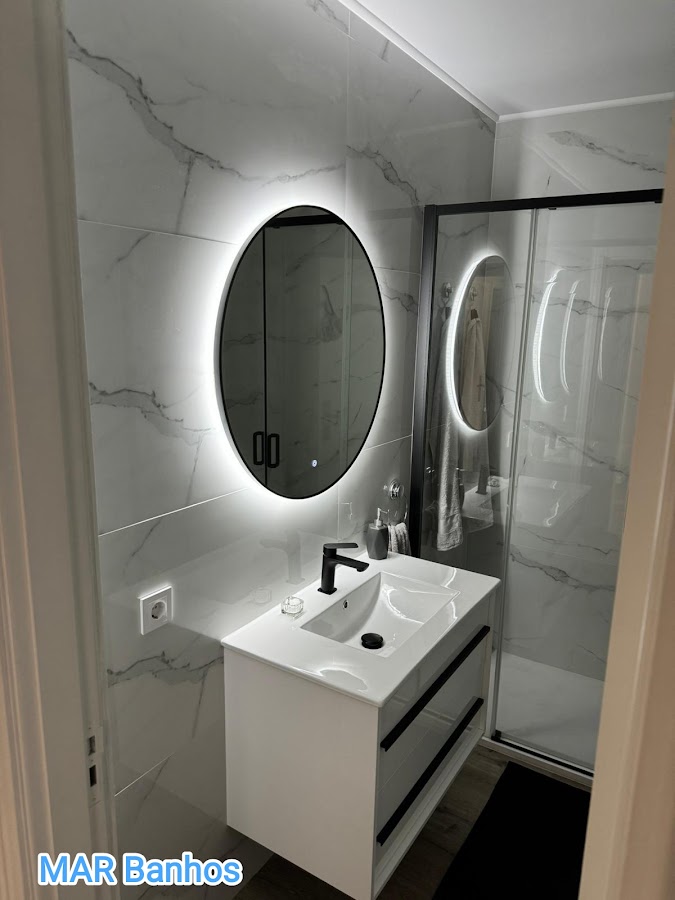 MAR Banhos - Materiais de Construção, Decoração, Artigos Sanitários e Pichelaria foto 3