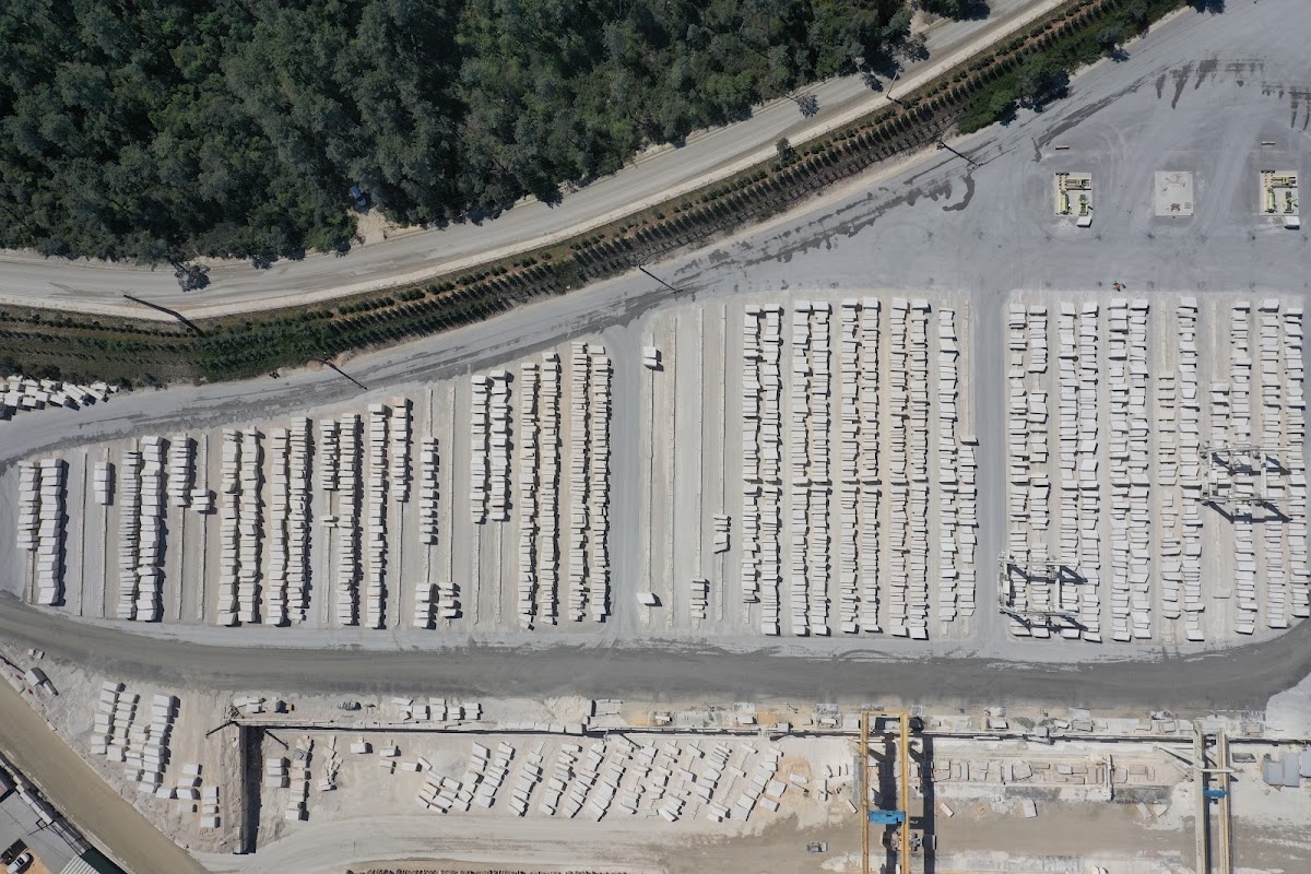Filstone - Comércio de Rochas, S.A. foto 10