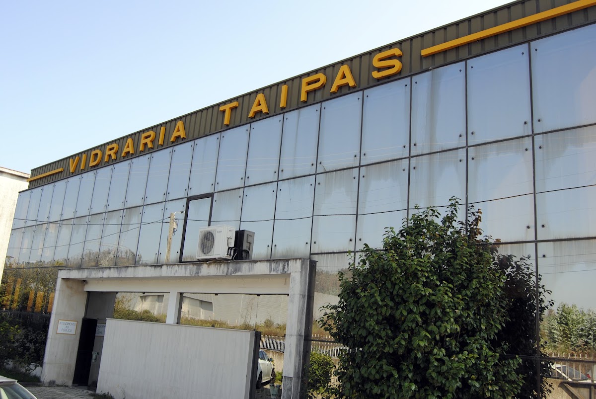 Vidraria Taipas, Lda