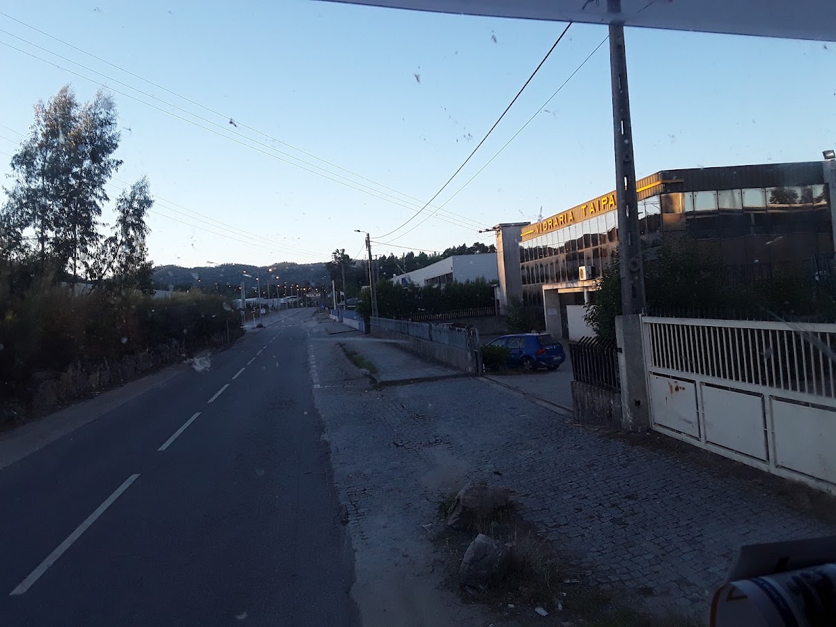 Vidraria Taipas, Lda foto 3