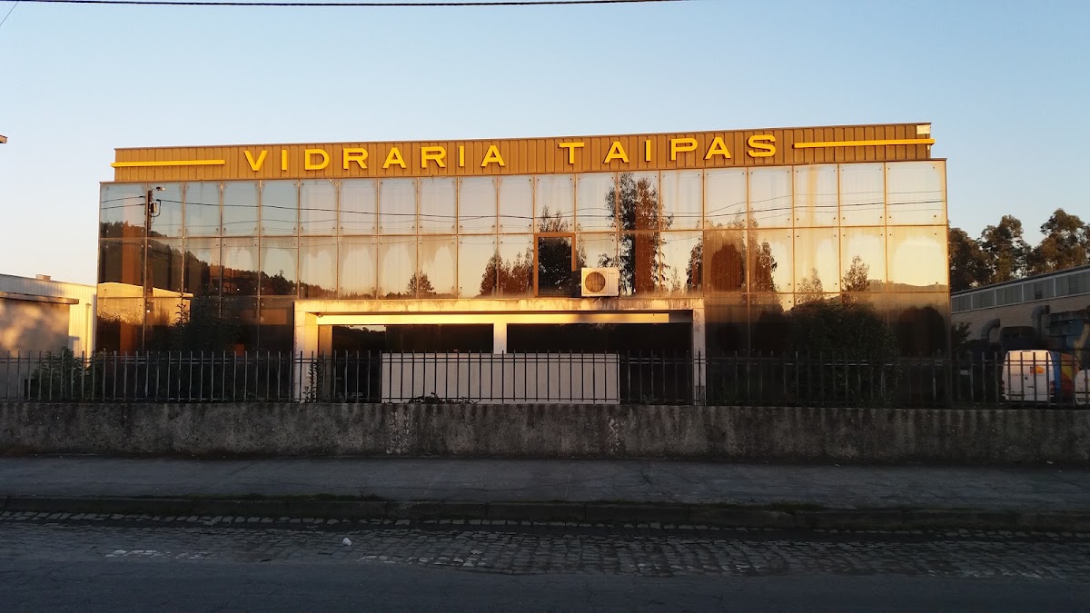 Vidraria Taipas, Lda foto 10