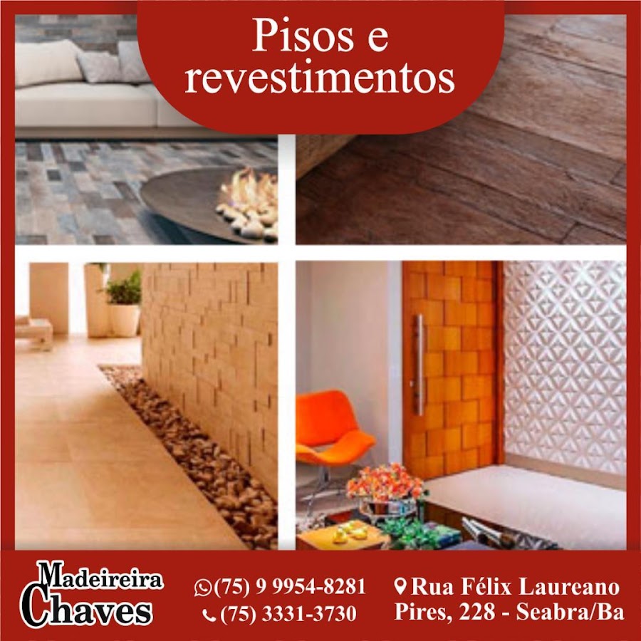 Madeireira Chaves foto 2