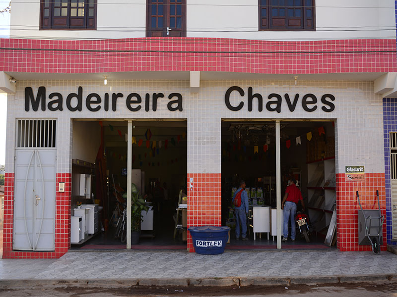Madeireira Chaves foto 7
