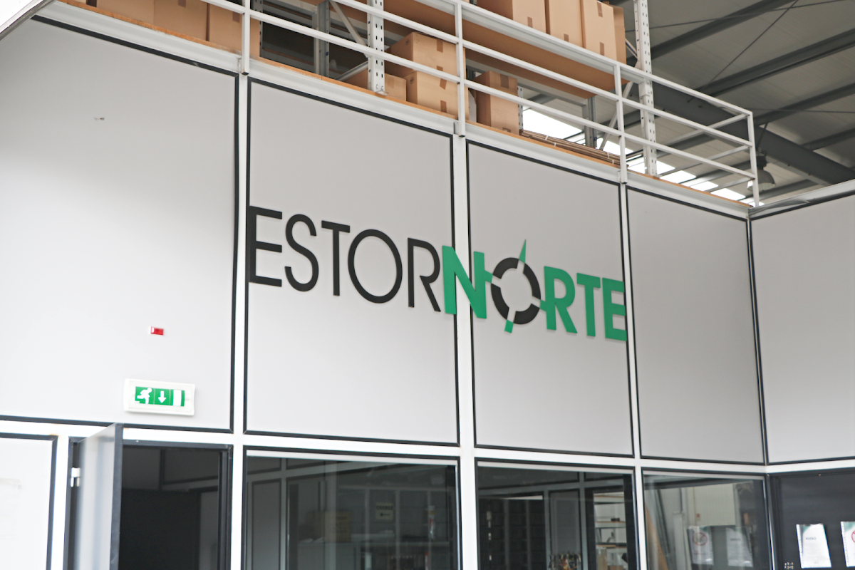 Estornorte - Comércio E Indústria De Estores, Lda. foto 3