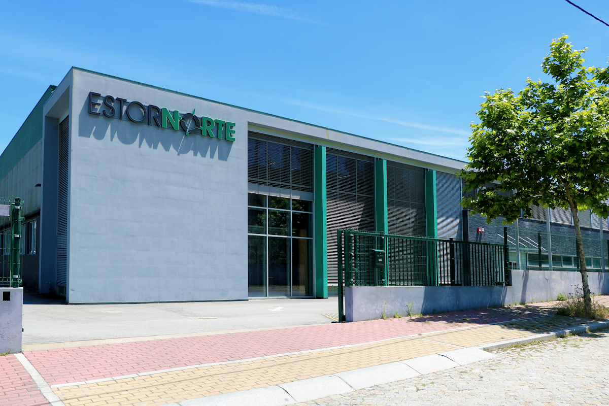 Estornorte - Comércio E Indústria De Estores, Lda. foto 8