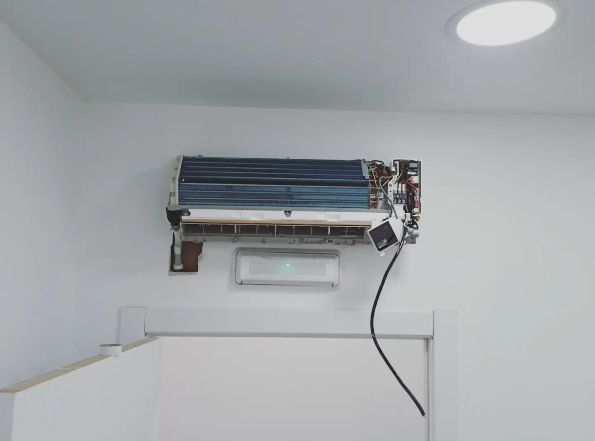 Thermo Prime Refrigeração &amp; Climatização, lda foto 9