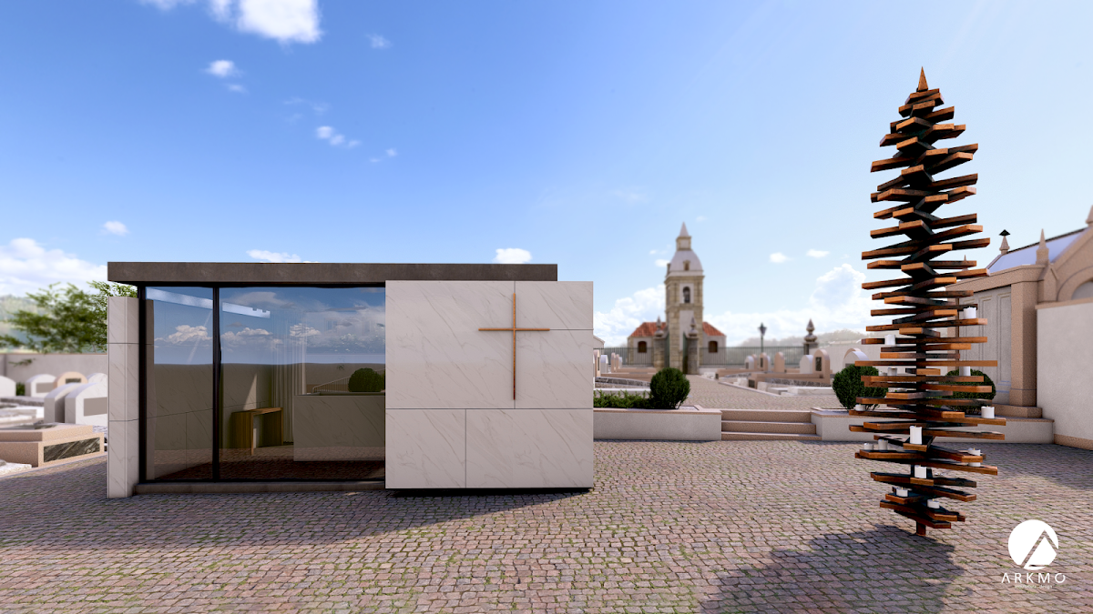 Arkmo - Arquitetura e Design