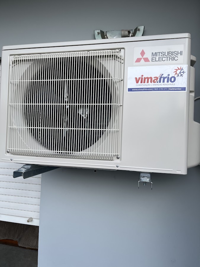Vimafrio Climatização LDA foto 4