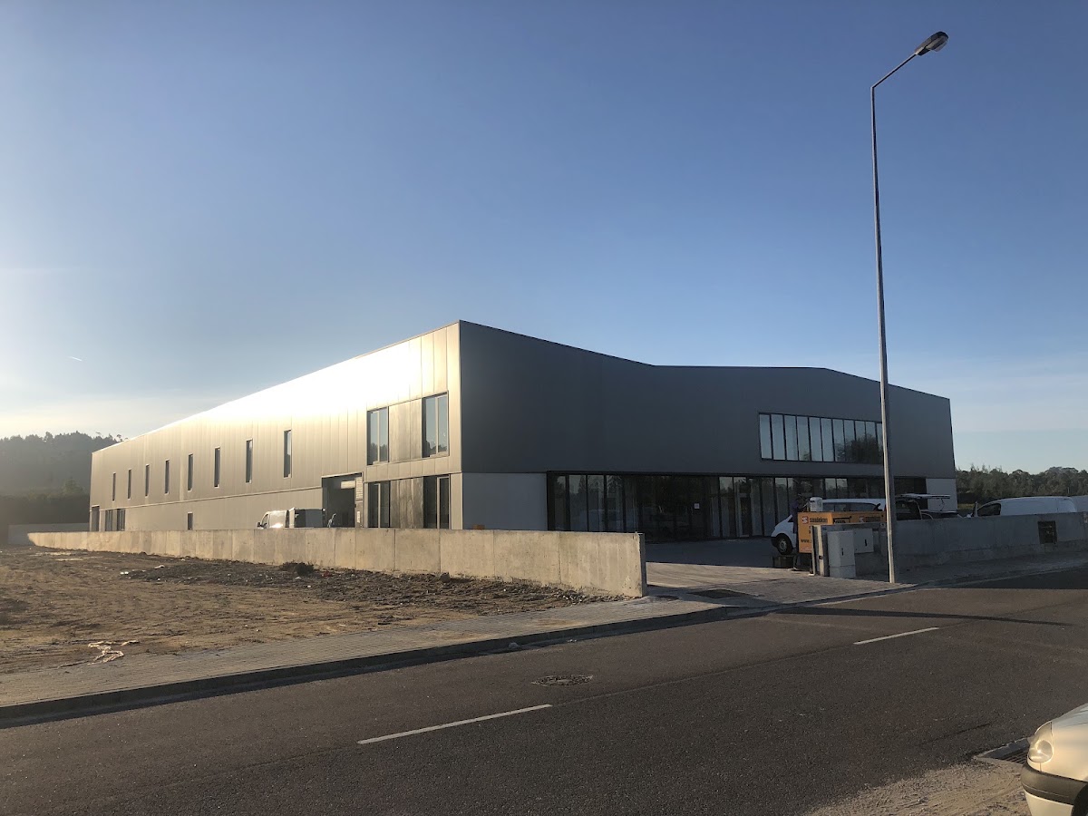PLICCO - Pavilhões Industriais Concepção e Construção Lda foto 2