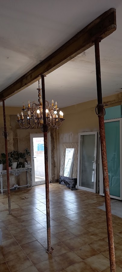 Construções Linto &amp; Marques SA foto 2