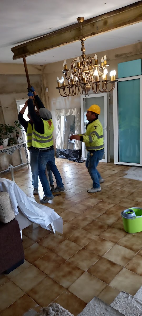 Construções Linto &amp; Marques SA foto 4
