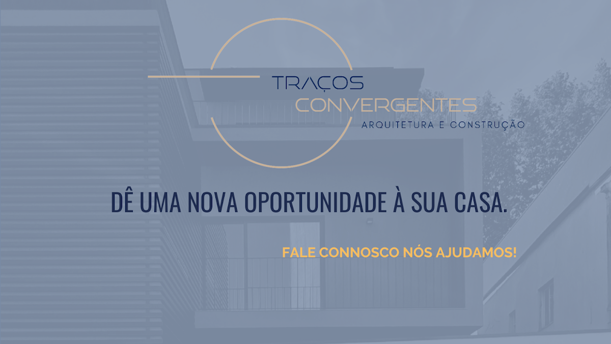 Traços Convergentes foto 3