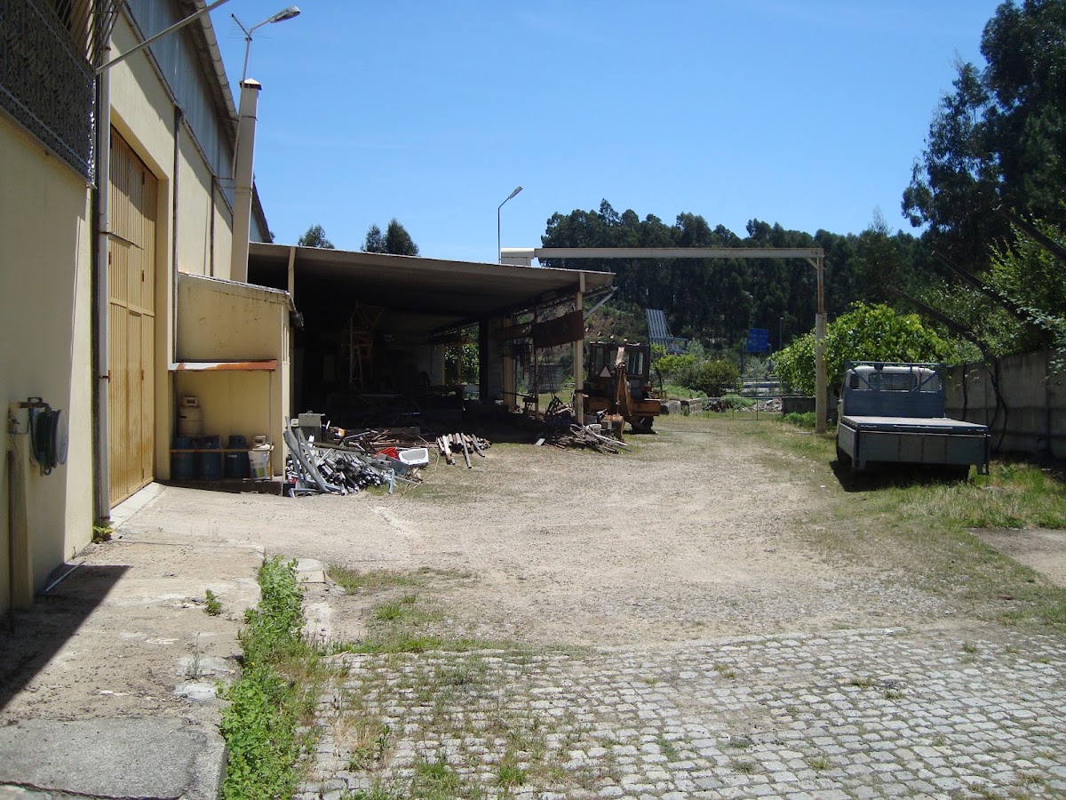 SANTOS - EMPREITEIROS, LDA foto 2