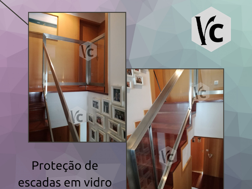 Vidraria Carvalho Lda foto 6
