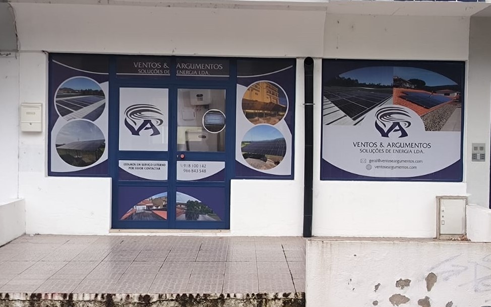 Ventos & Argumentos