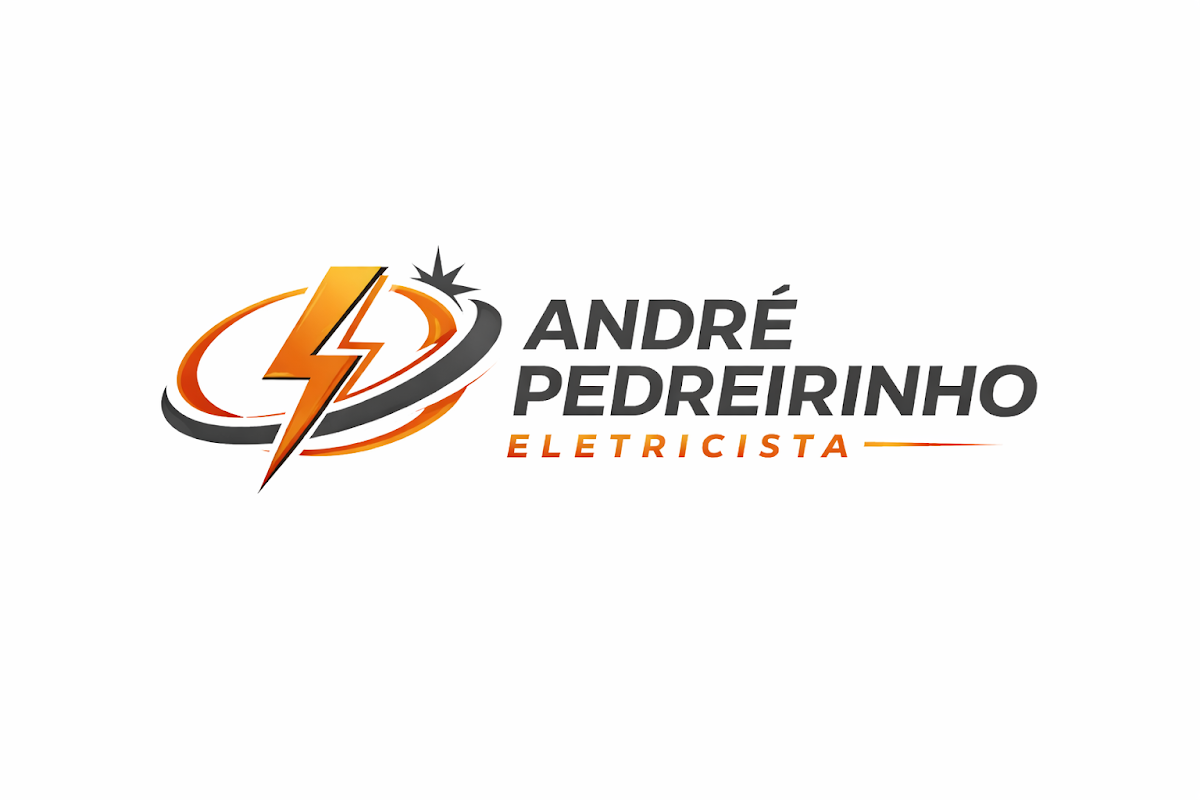 André Pedreirinho Eletricista