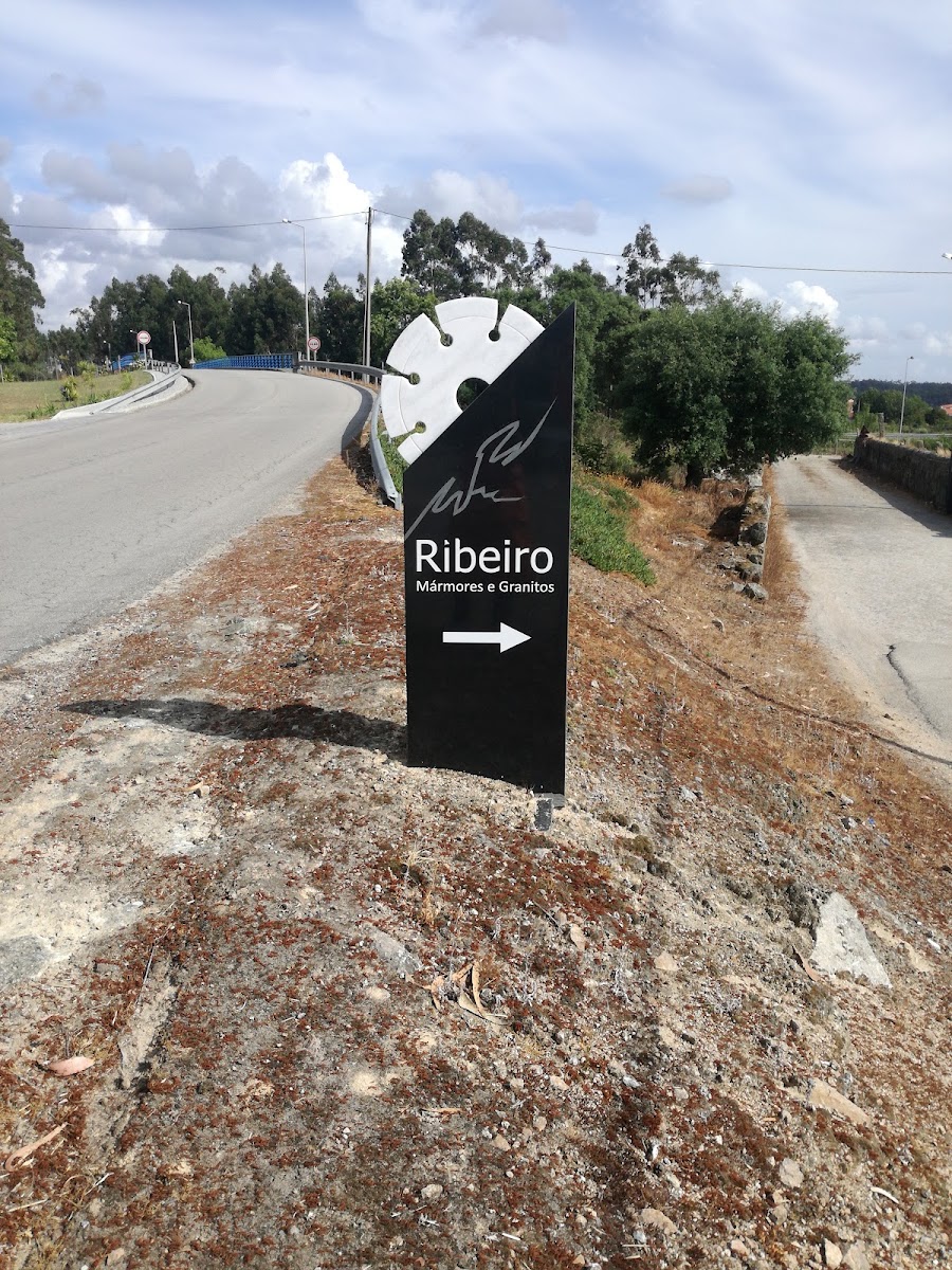 Ribeiro-mármores E Granitos Unipessoal Lda foto 2