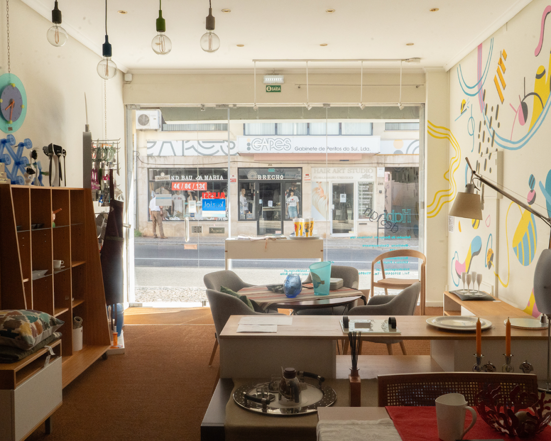 Habidesign - Design de Interiores