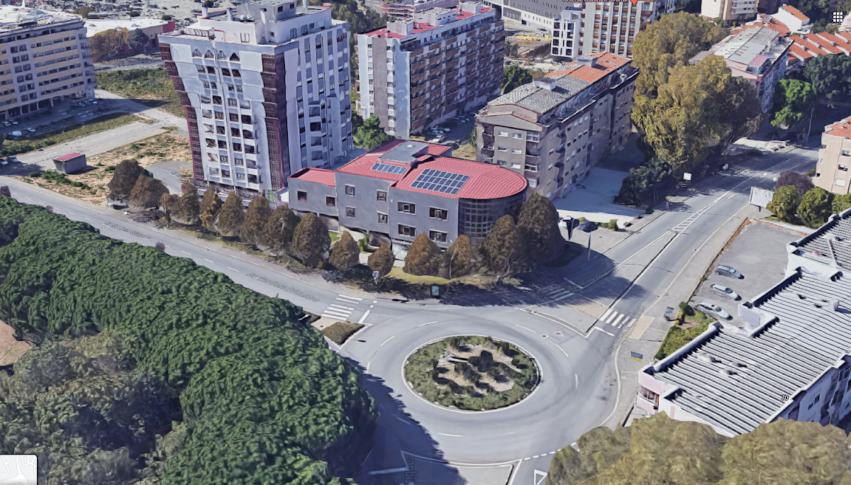 Escala Construção - Engenharia Construção, Reabilitação‎, Obras e Remodelações foto 3