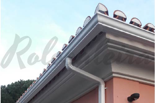 Rolocaleira, Lda - Fabrico e Montagem de Caleiras [Fábrica] foto 7