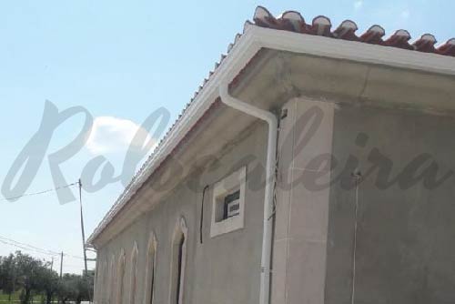 Rolocaleira, Lda - Fabrico e Montagem de Caleiras [Fábrica] foto 9