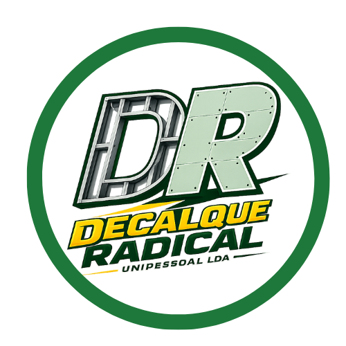 Decalque Radical - Unipessoal Lda foto 3