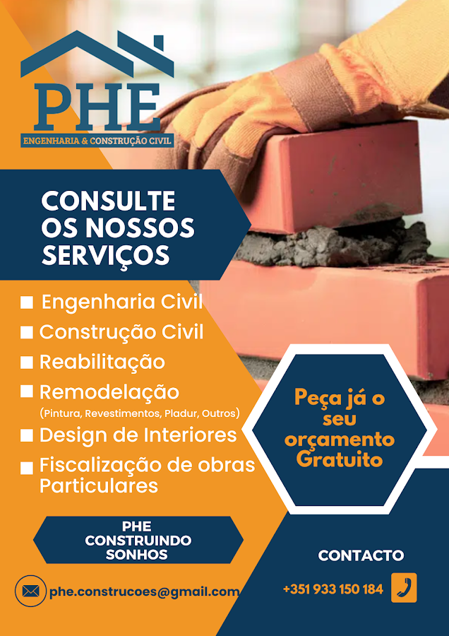 PHE Engenharia & Construção